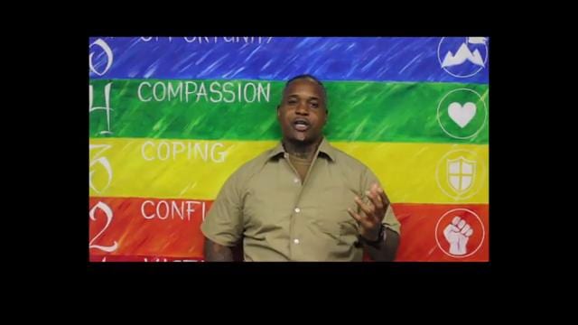 Inside USP Coleman: Participant testimonials