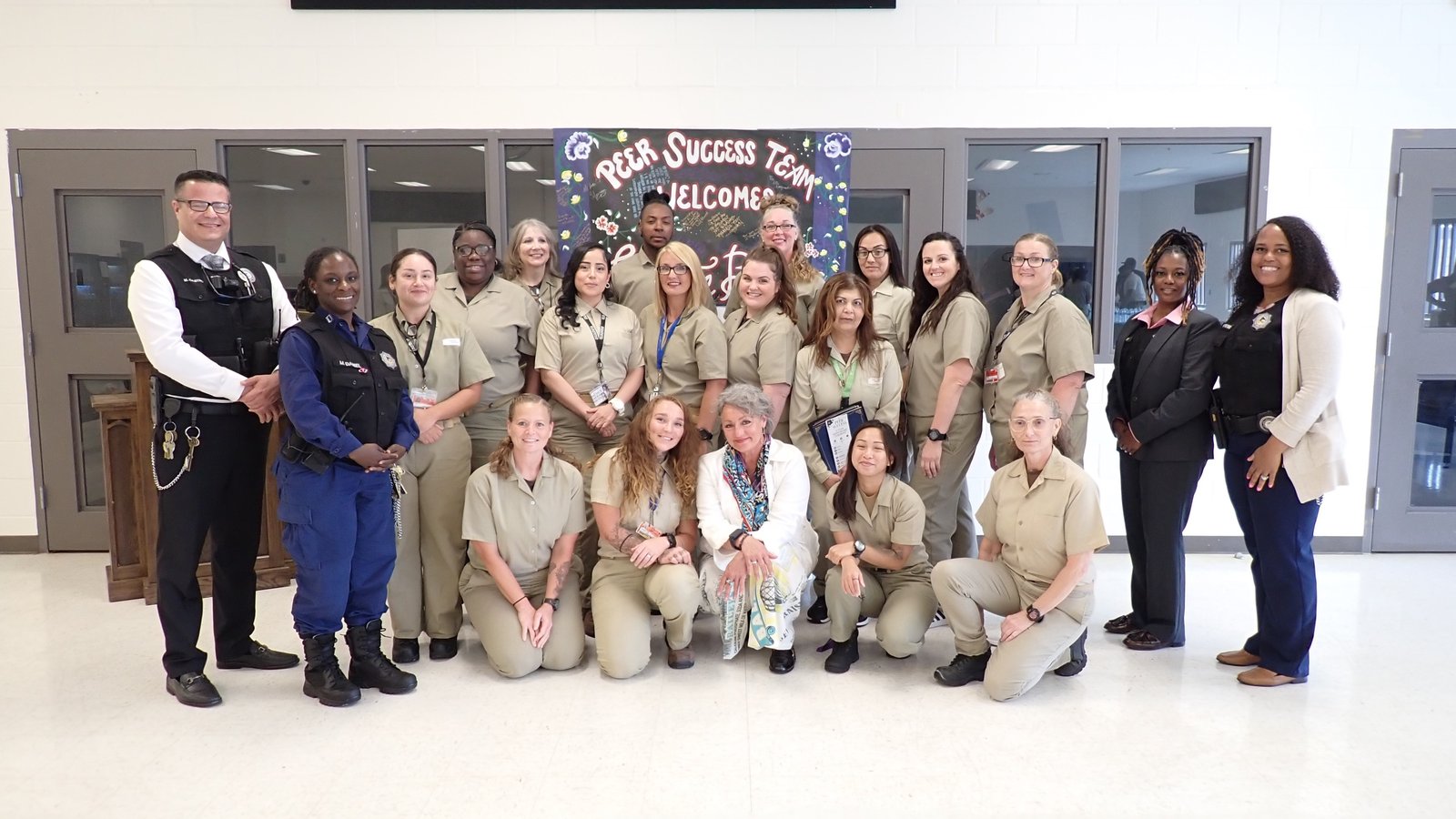 Full Circle: Returning to Aliceville