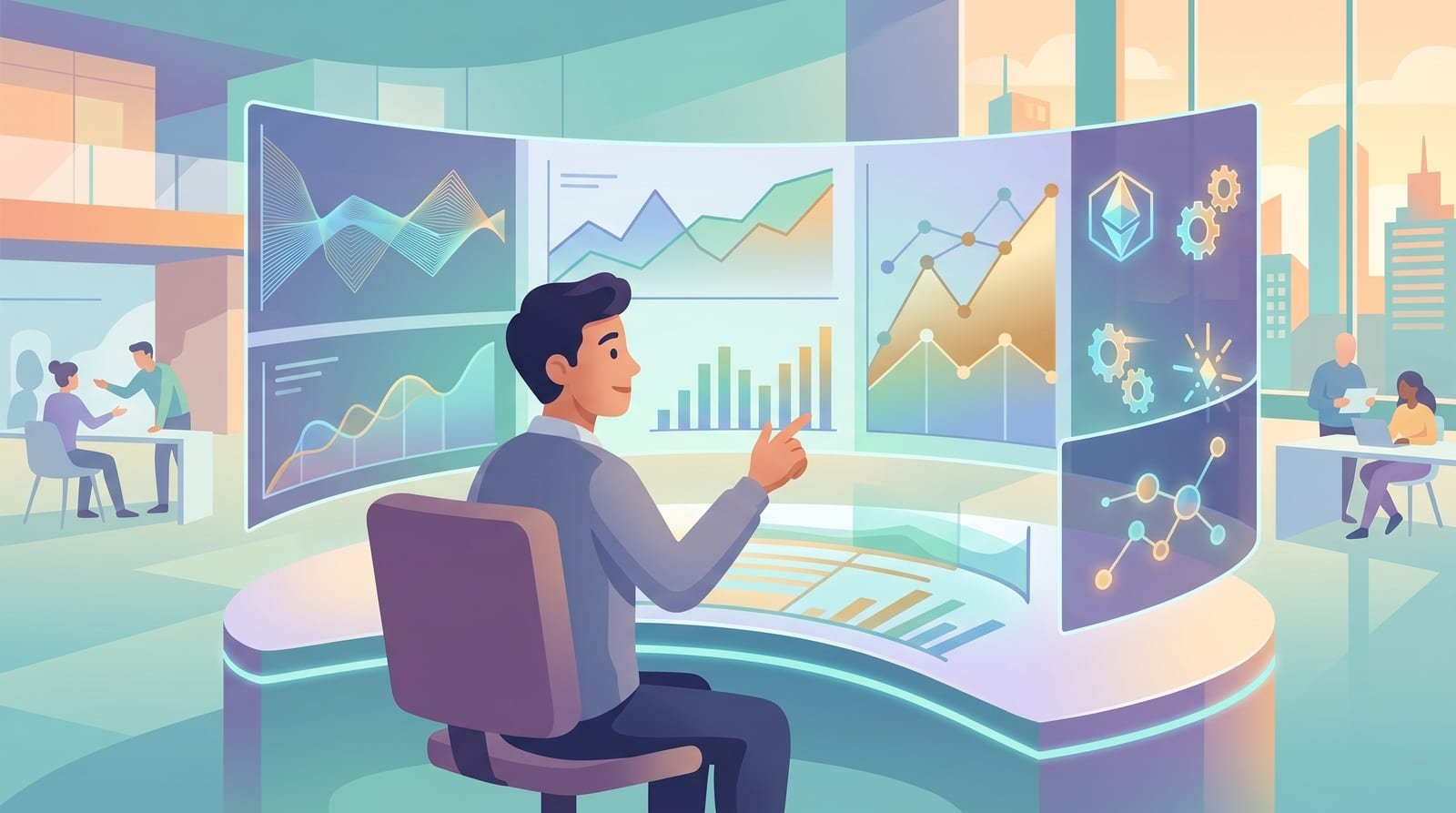 An Introduction to Day Trading in Cryptocurrency