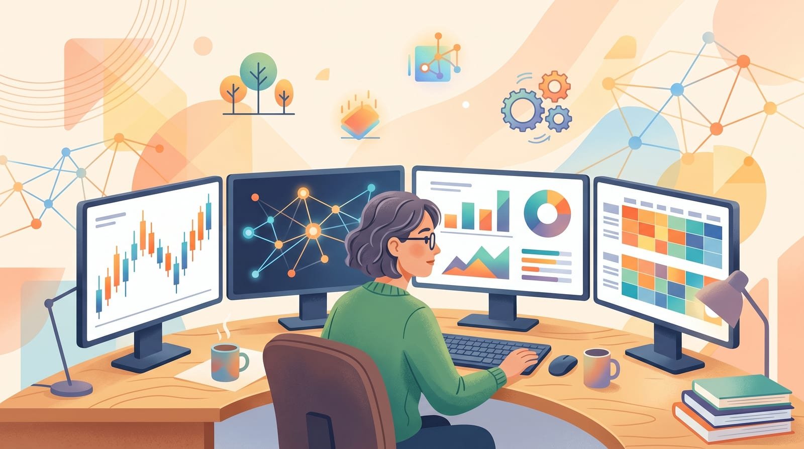 Introducción al Day Trading en Criptodivisas