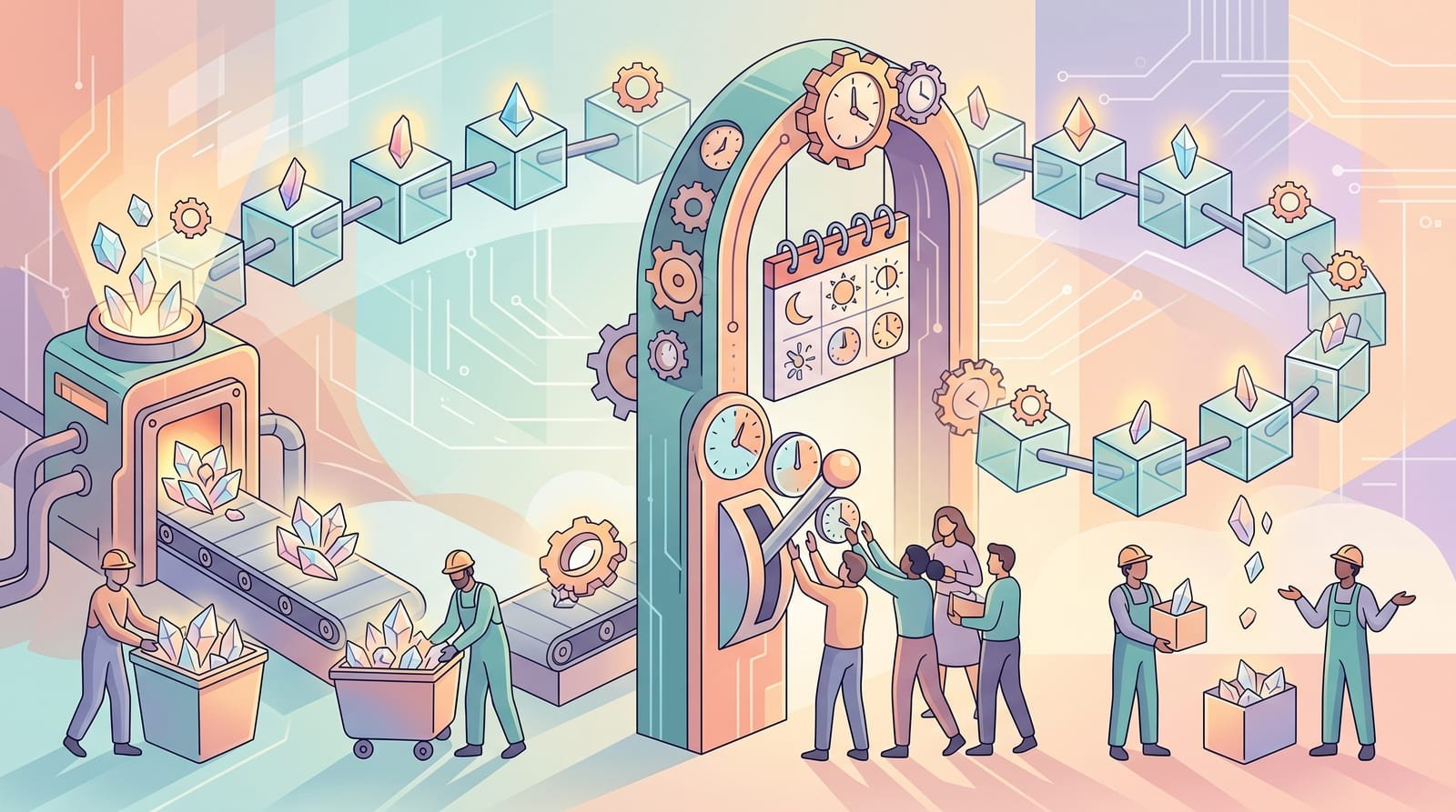 Understanding Bitcoin Halving and Its Impact