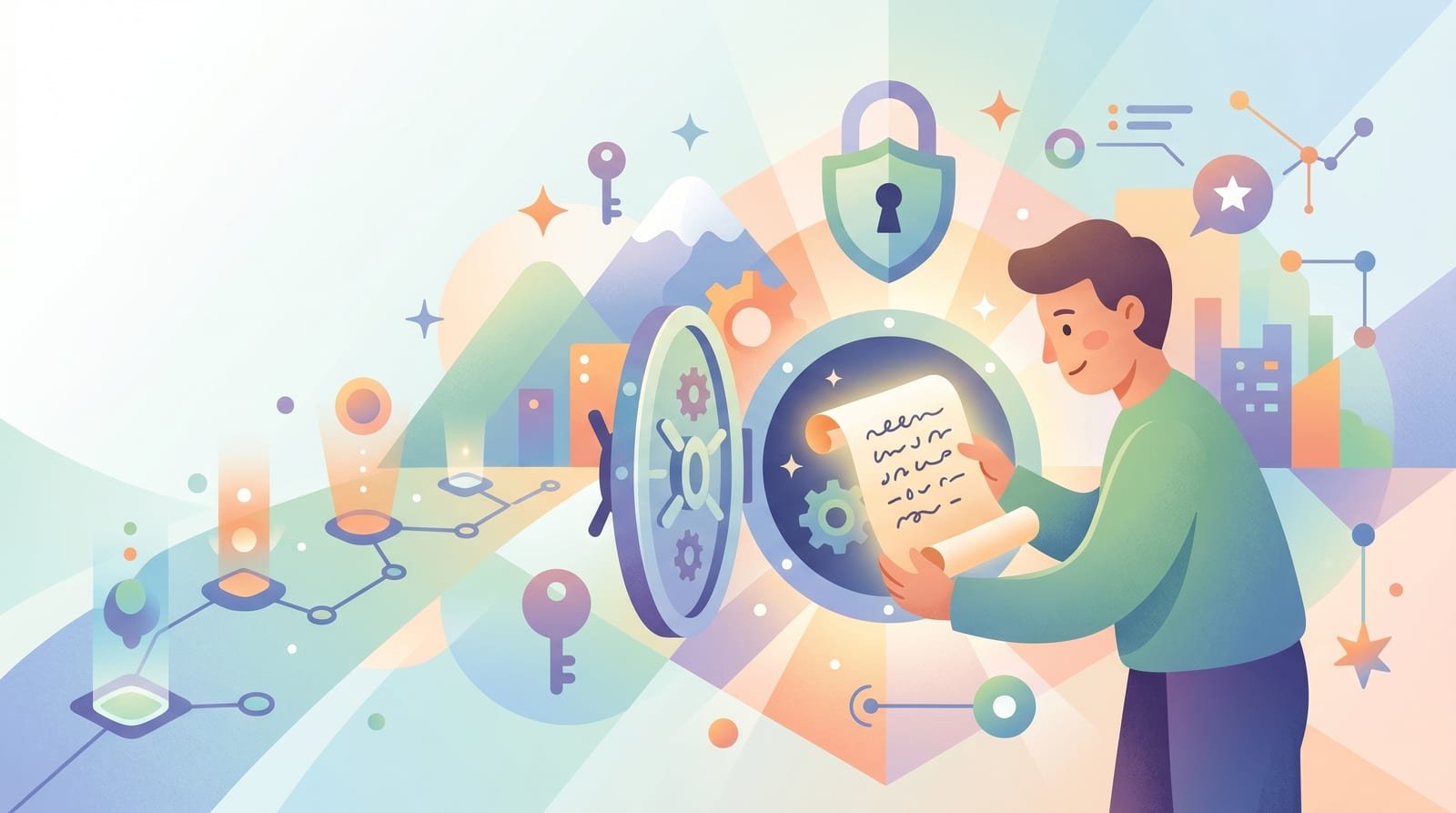 Understanding and Safeguarding Seed Phrases in Cryptocurrency