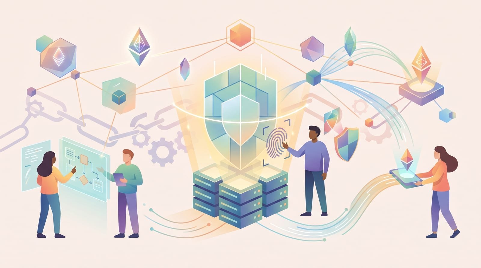 Protecting Your Cryptocurrency: Understanding and Mitigating Risks