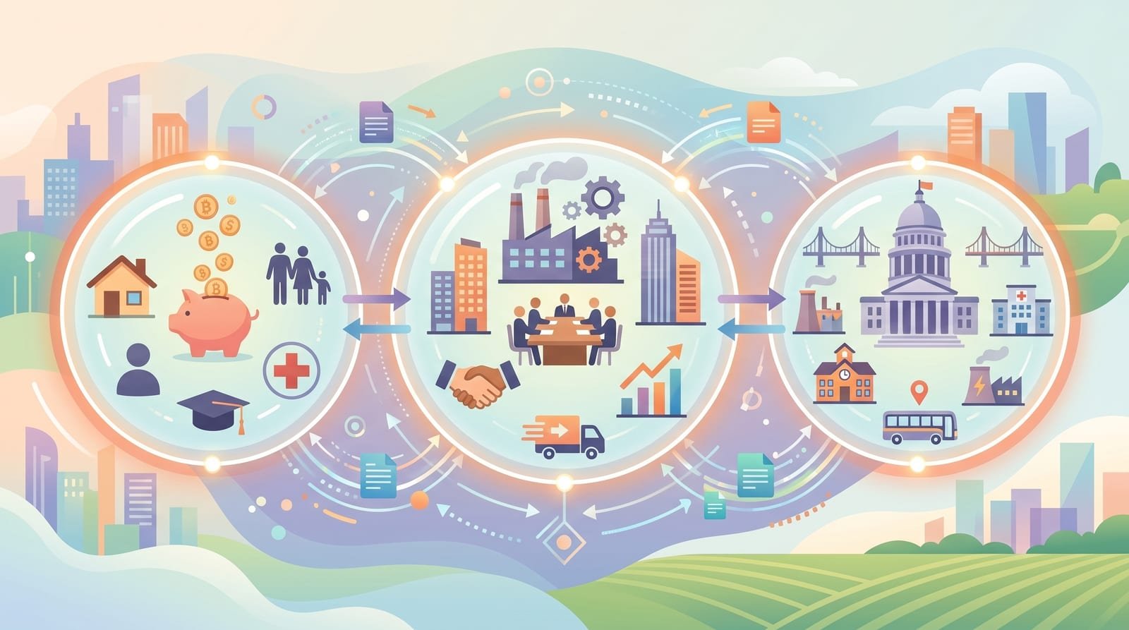 Understanding Finance: Building a Strong Foundation