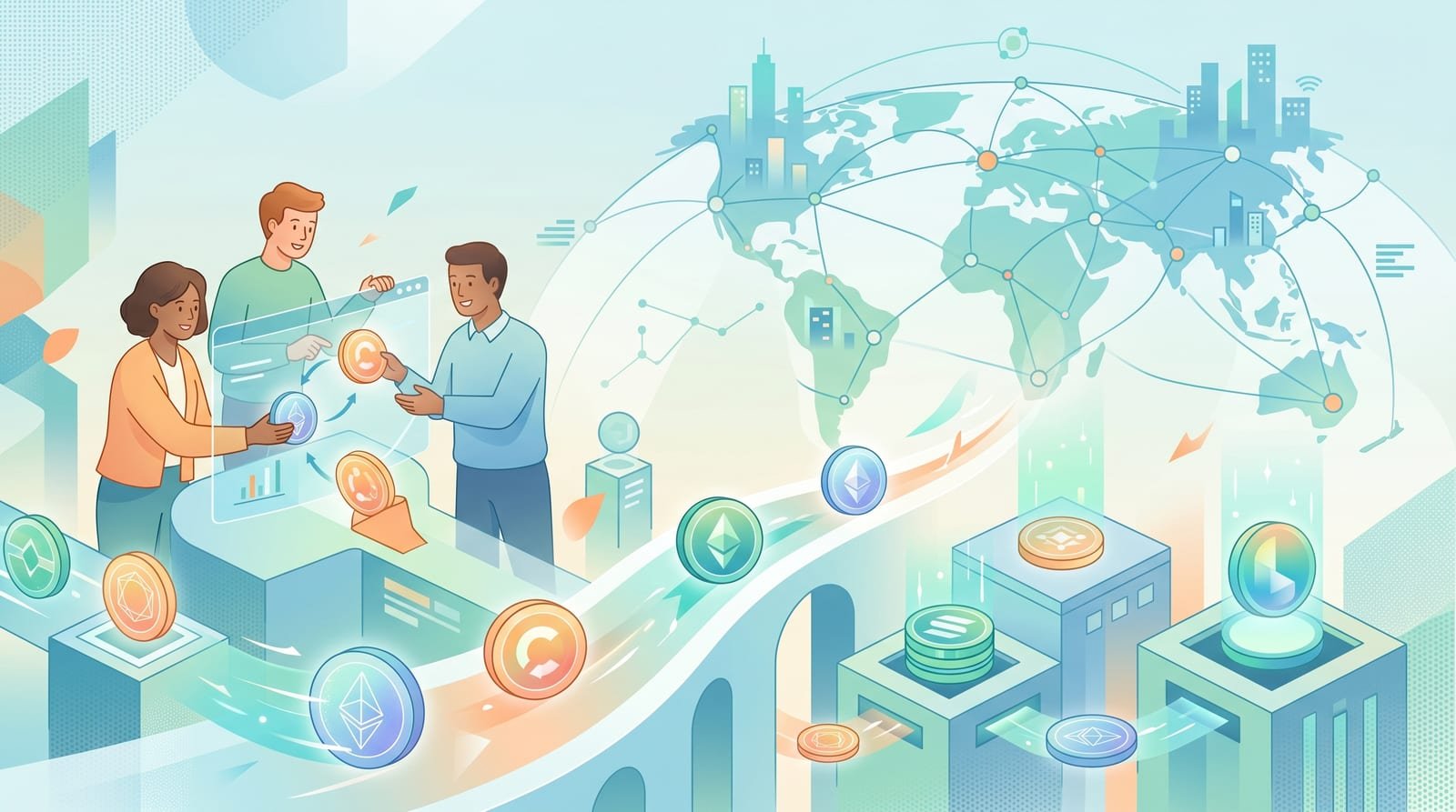 The Evolution and Impact of Cryptocurrencies