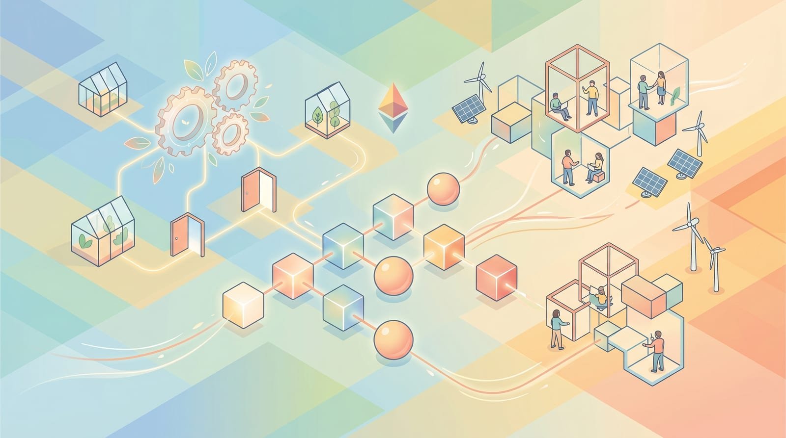 Exploring Ethereum and Its Shift to Proof-of-Stake