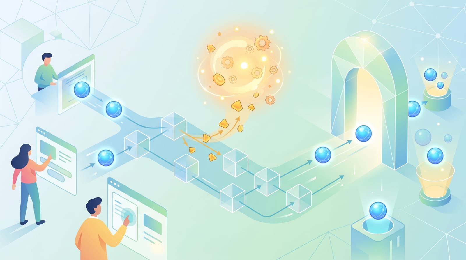 Entender las comisiones del gas Ethereum
