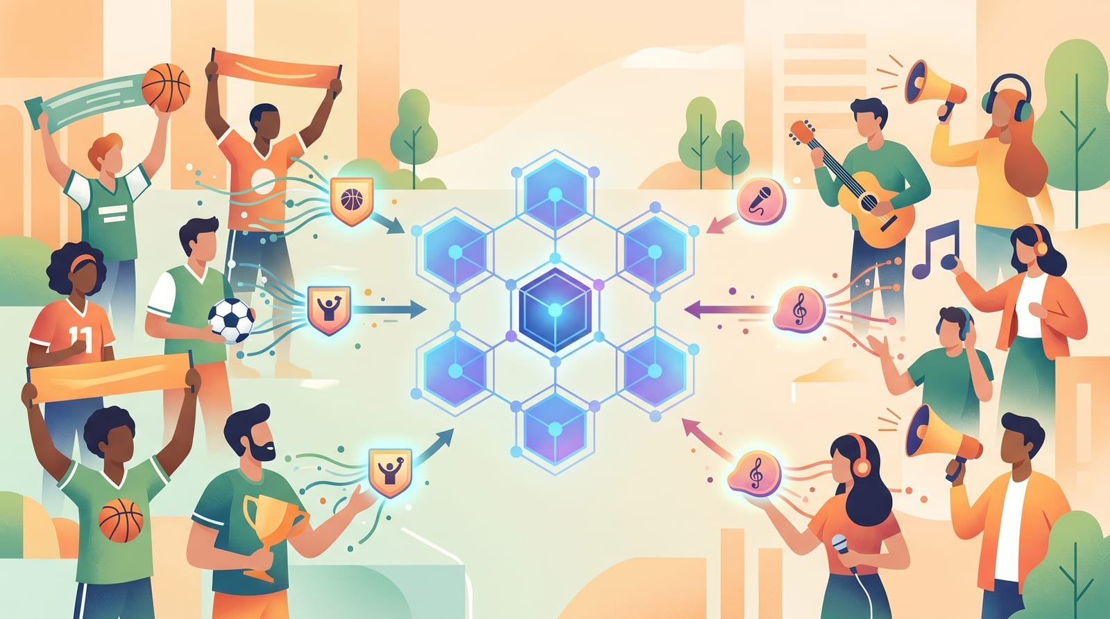 Exploring Fan Tokens: Engaging with Your Favorite Teams