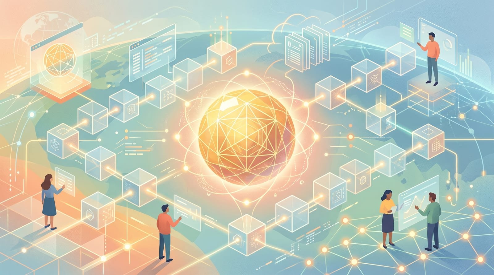 Bitcoin: conceptos básicos y funcionamiento