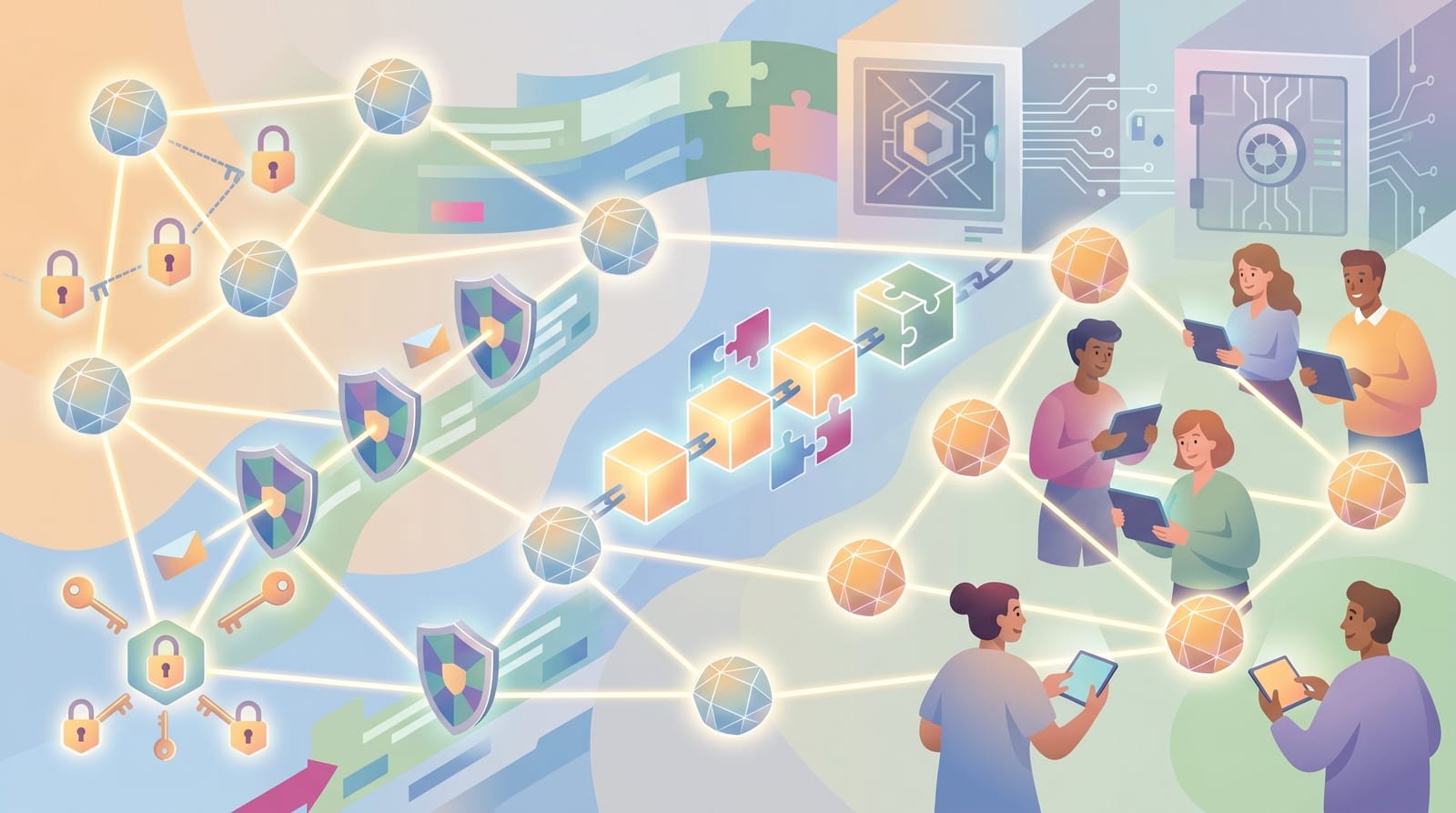 Transacciones seguras con Bitcoin