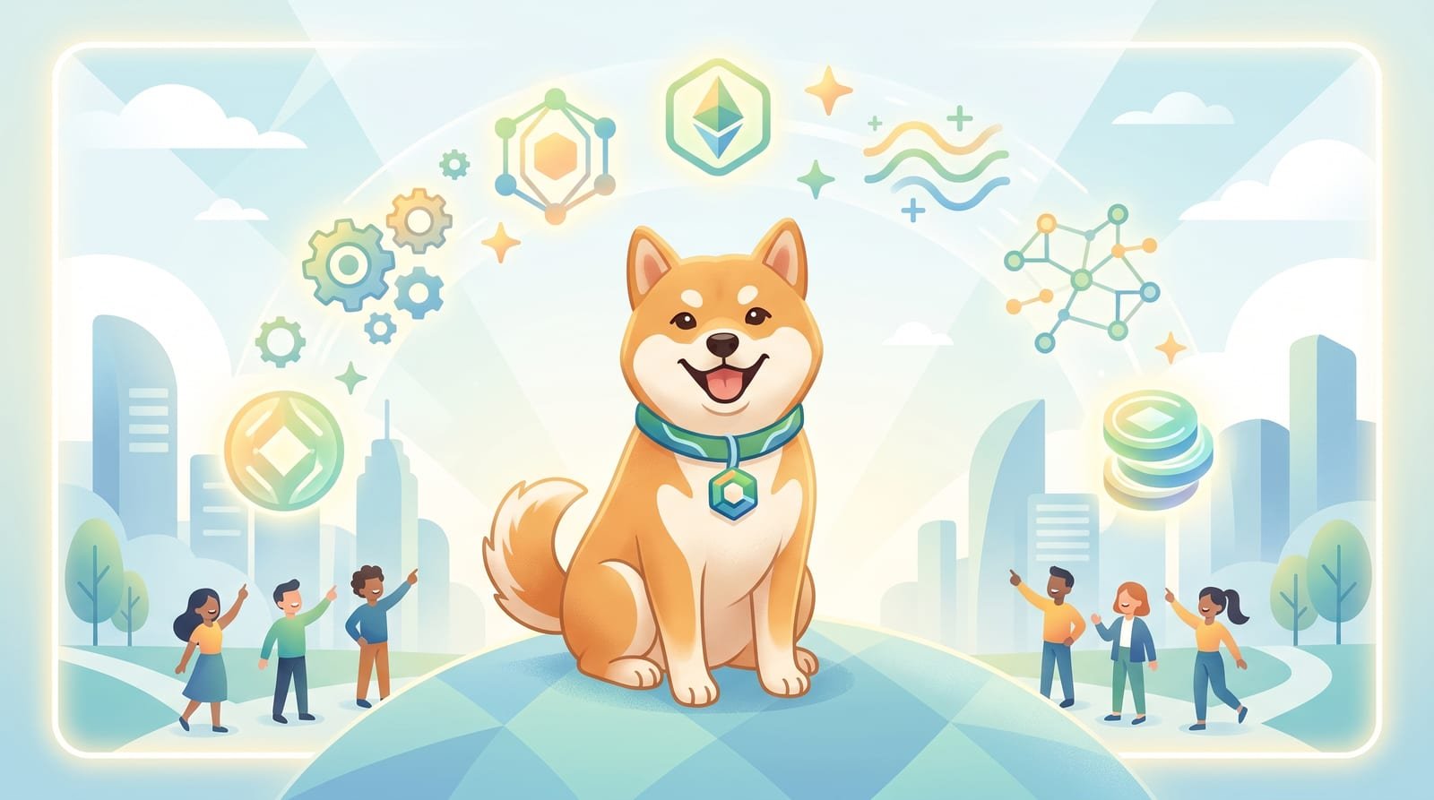 Navigating Dogecoin Transactions on Crypto Platforms