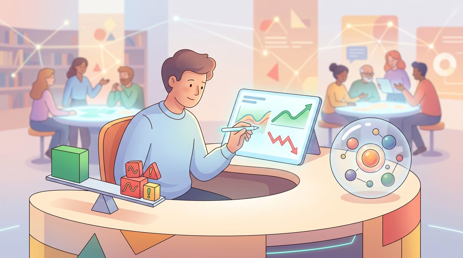 Mastering Position Size for Effective Trading