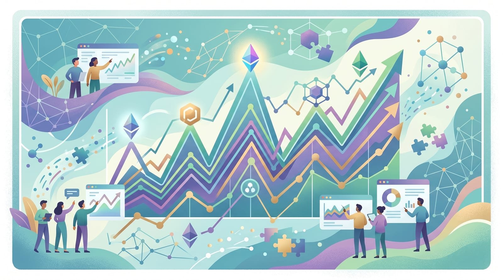 Managing Cryptocurrency Market Volatility