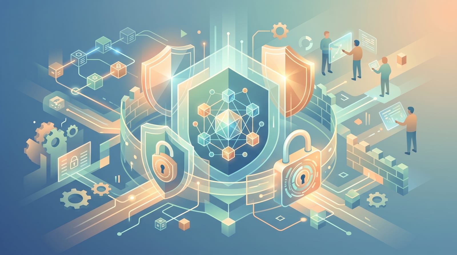 Assessing and Enhancing Bitcoin Safety