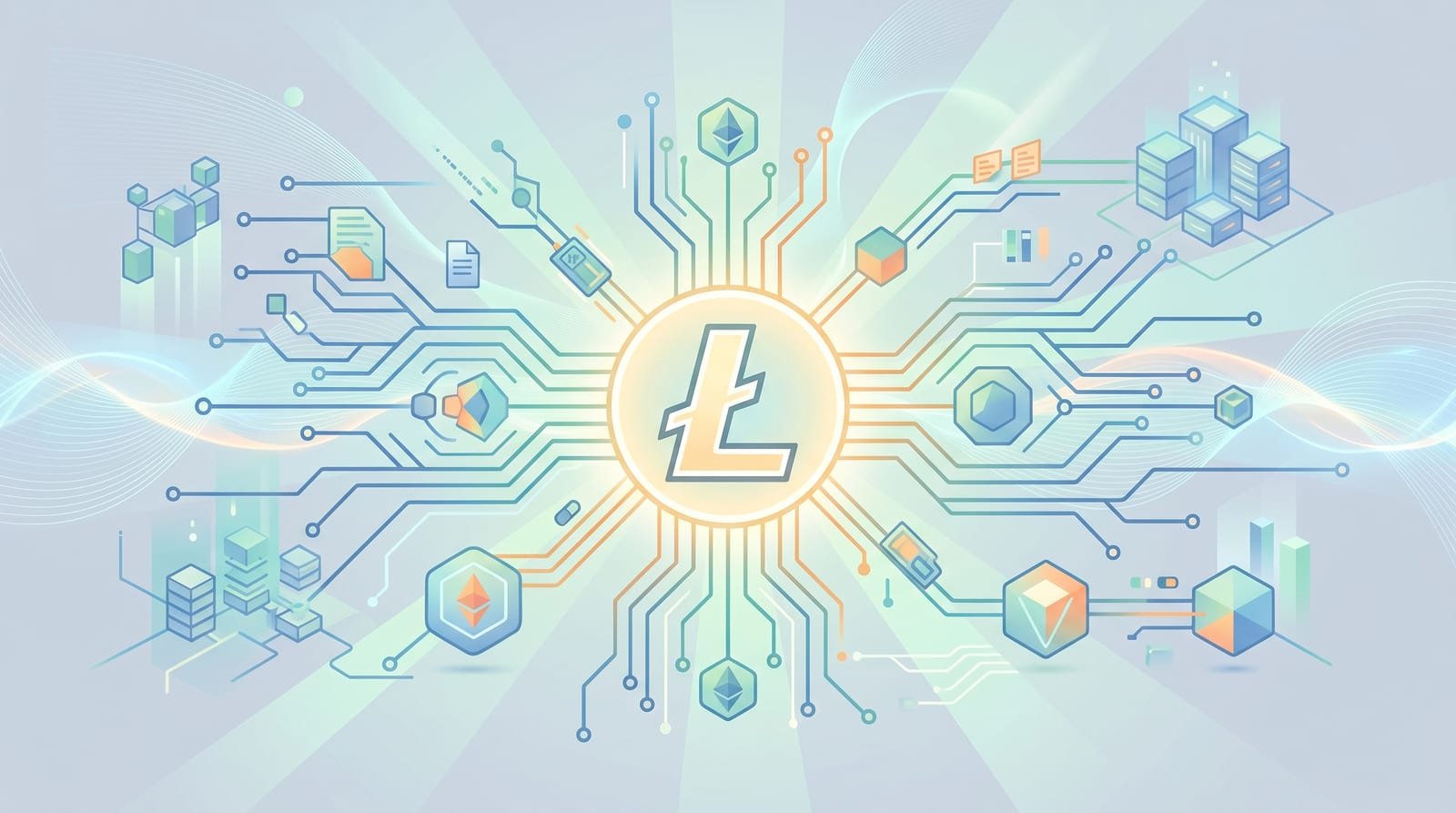 Demystifying Litecoin Halving: Its Role and Impact in Cryptocurrency