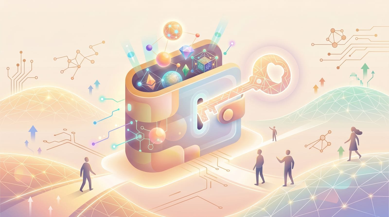 A Comprehensive Guide to Crypto Wallets and Their Security