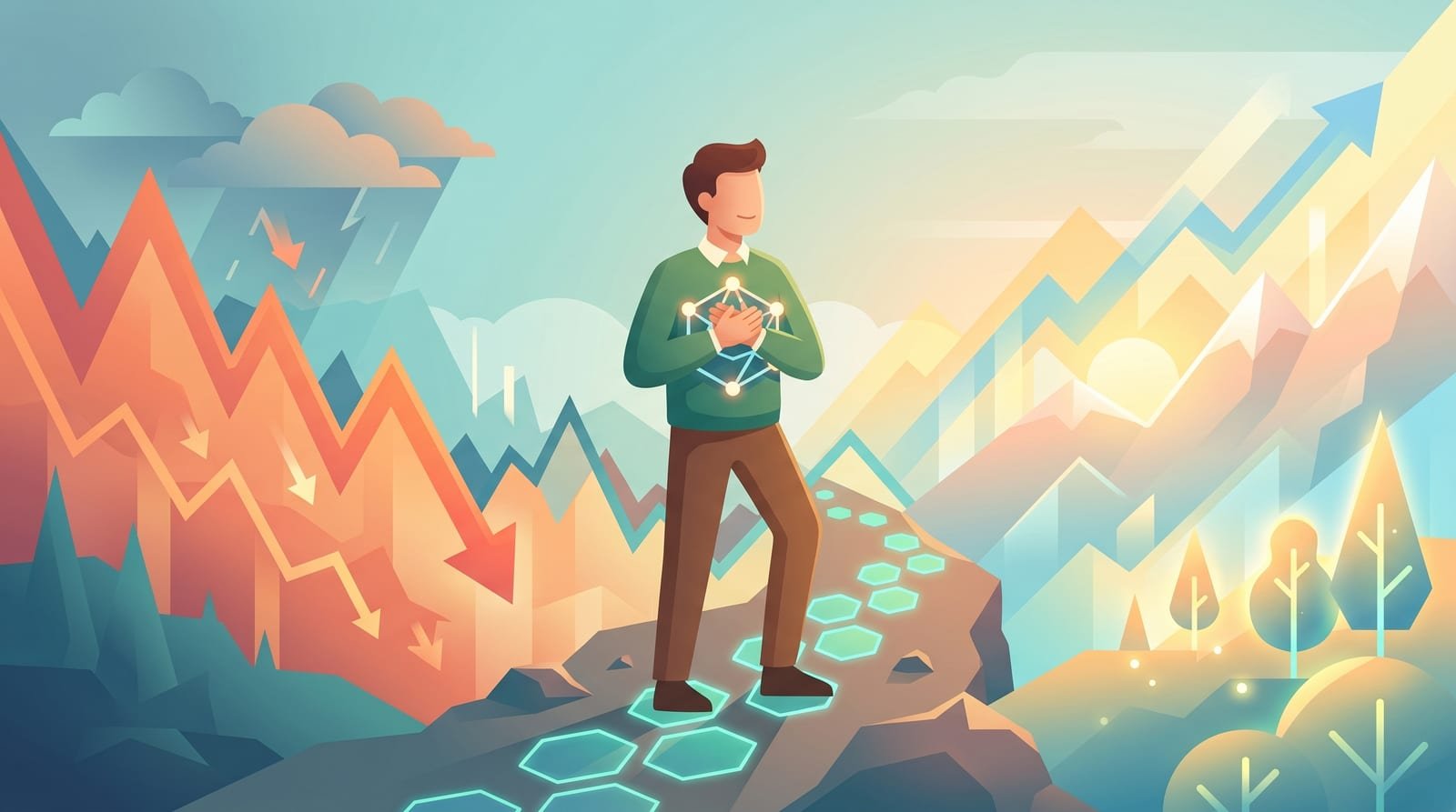 Exploring the Concept of HODL in Cryptocurrency