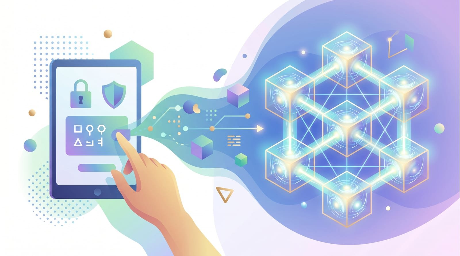 Comprender el papel y la seguridad de las criptocarteras