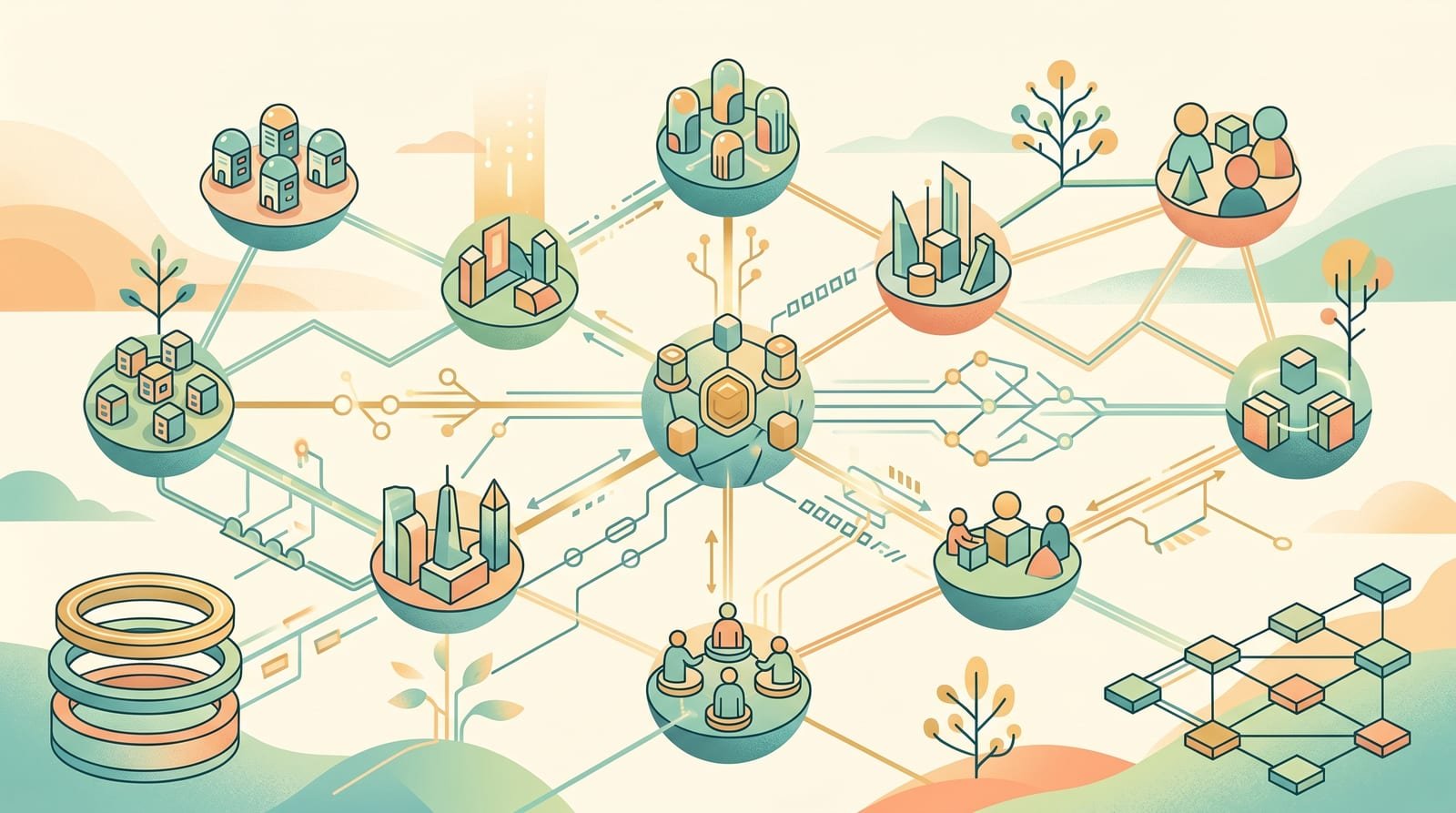 Explorando Cardano y su criptodivisa ADA