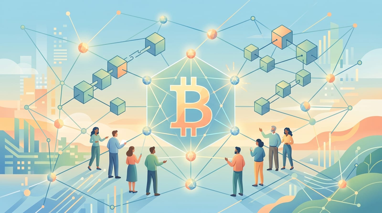 Introduction to Bitcoin and Its Role in the Digital Economy