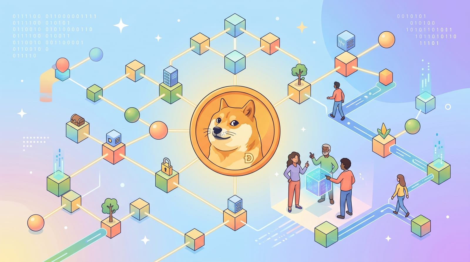 Introduction to Dogecoin: Exploring the Basics
