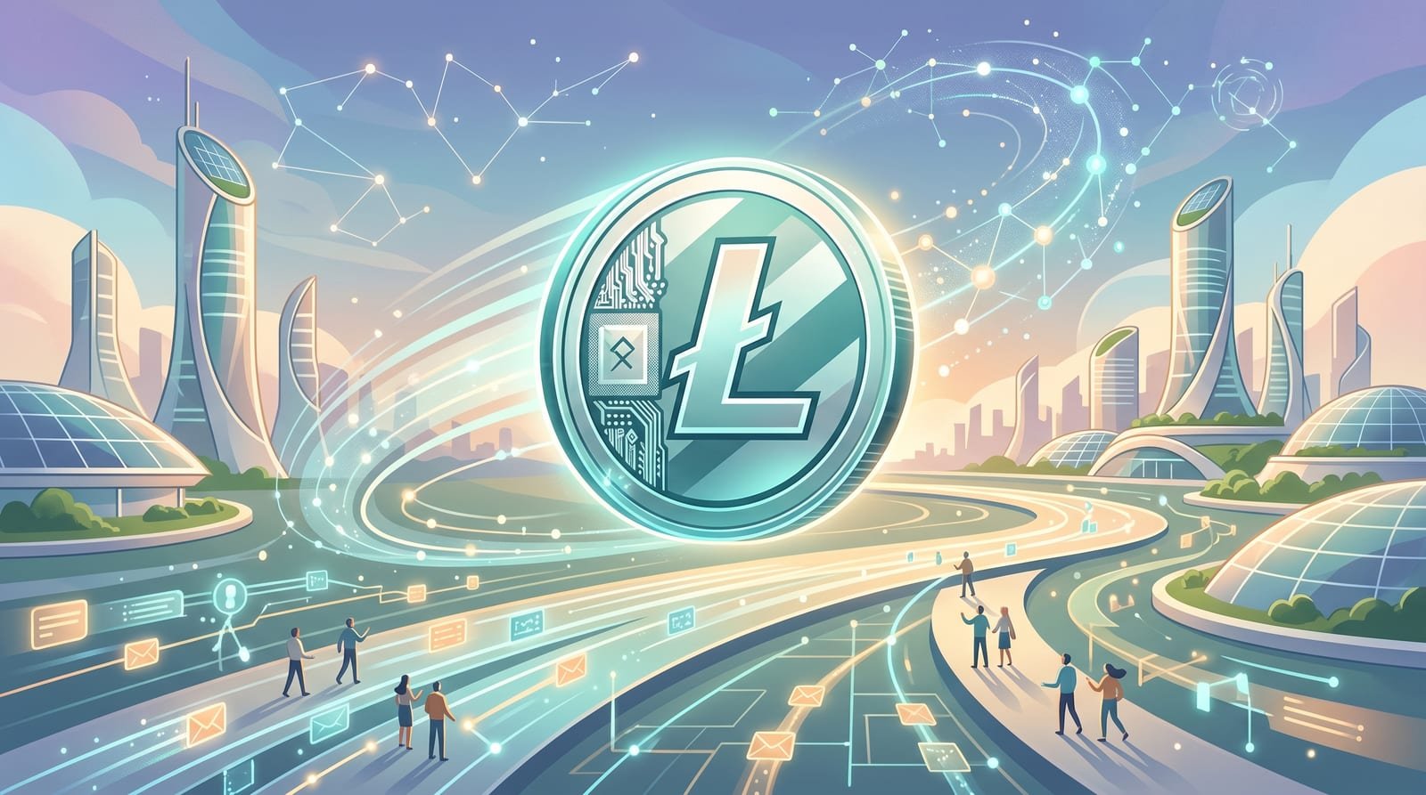 Understanding Litecoin: A Comprehensive Introduction