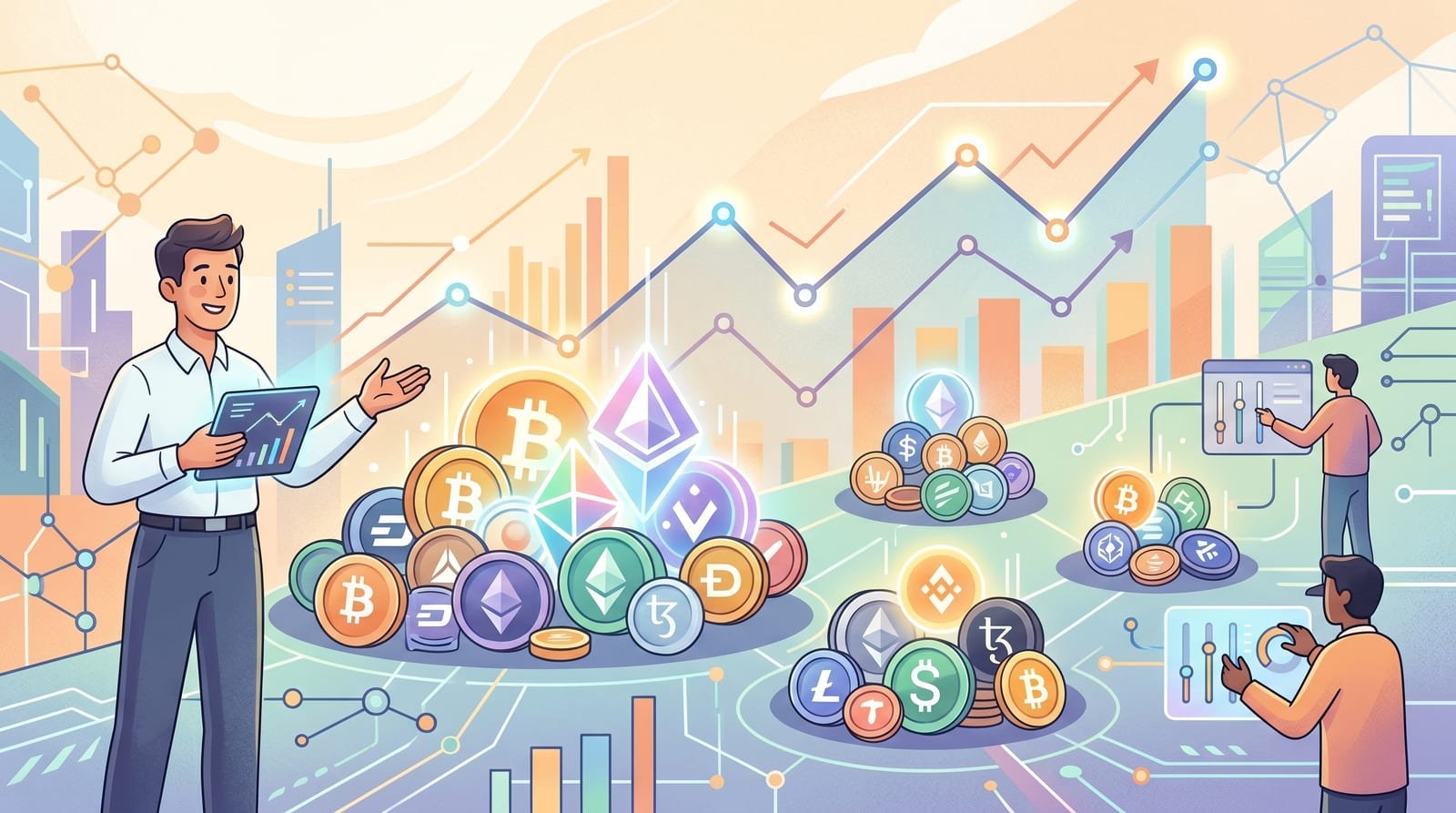 Understanding Cryptocurrency Market Capitalization